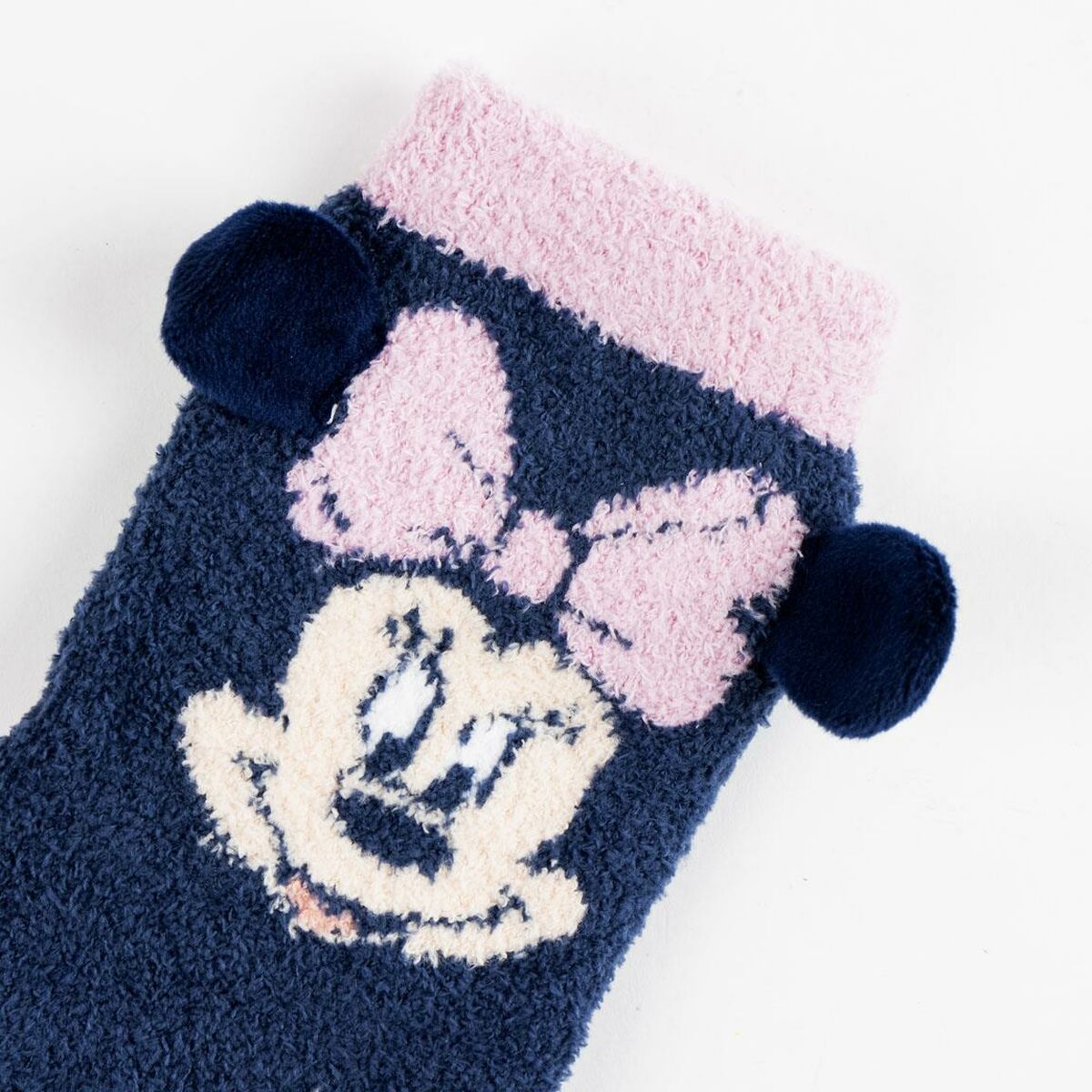 Antislipsokken Minnie Mouse